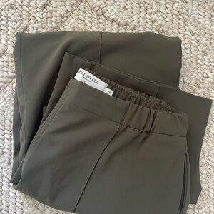 MM LAFLEUR The Colby Pant - OrigamiTech